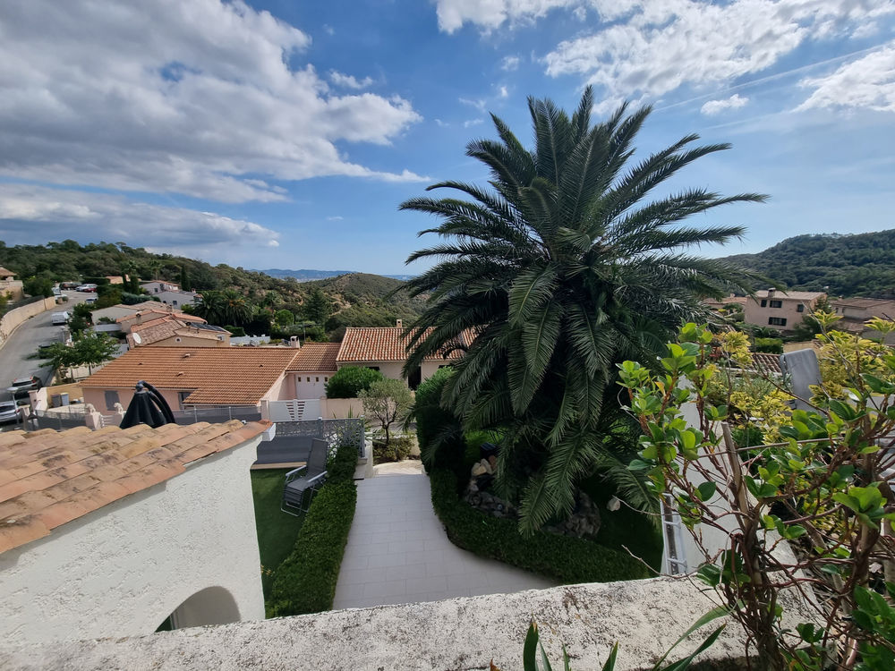 � vendre  Maison Mandelieu-la-Napoule (06210)