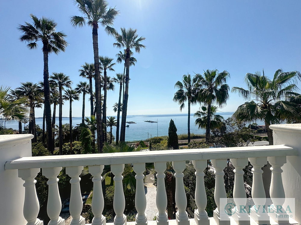 � vendre  Maison Vallauris (06220)