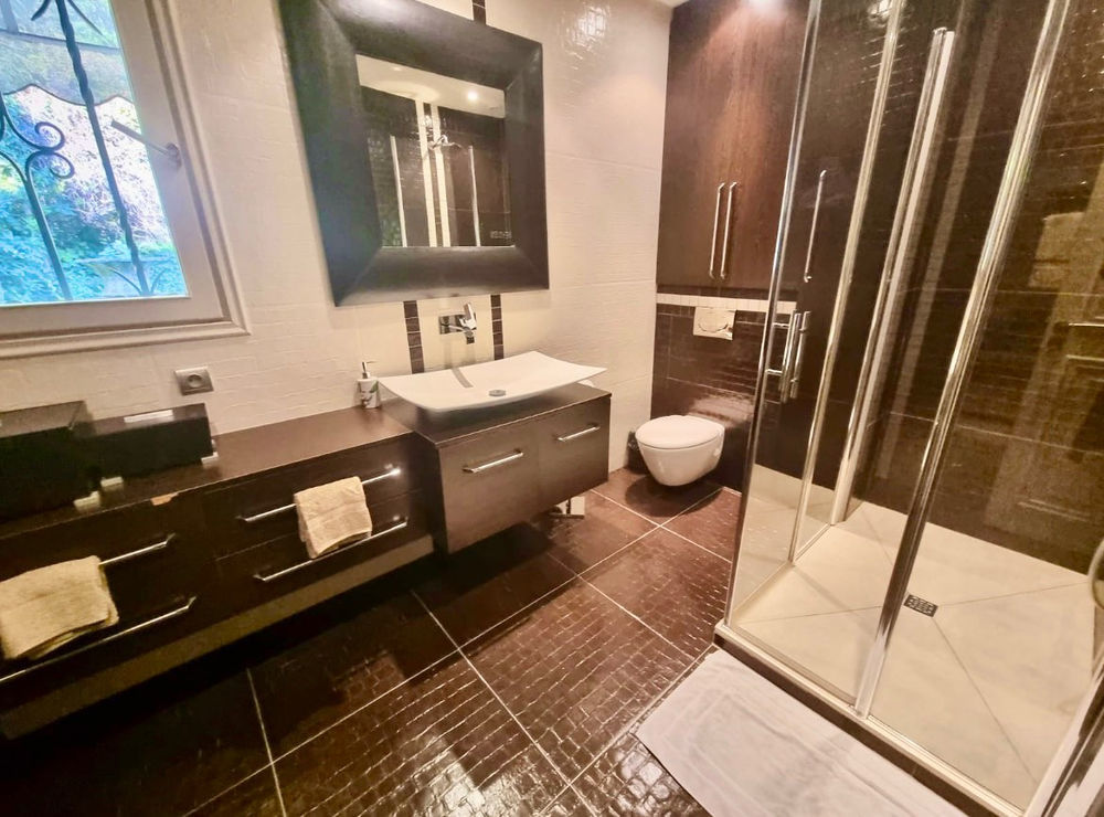 � vendre  Maison Cannes (06400)