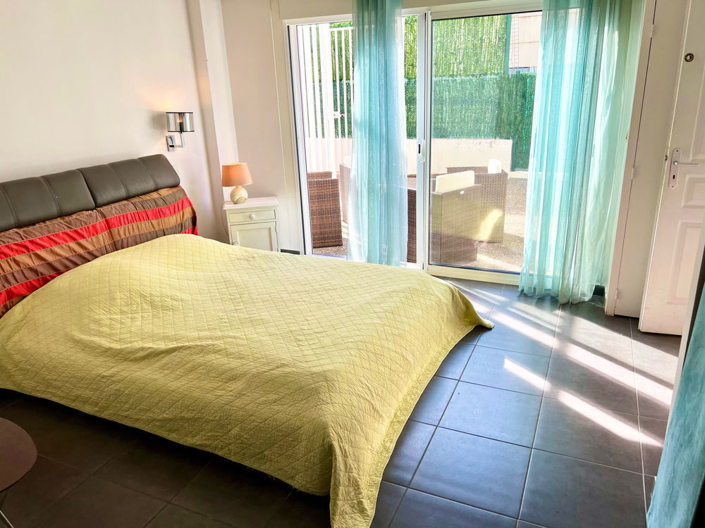 � vendre  Maison Cannes (06400)