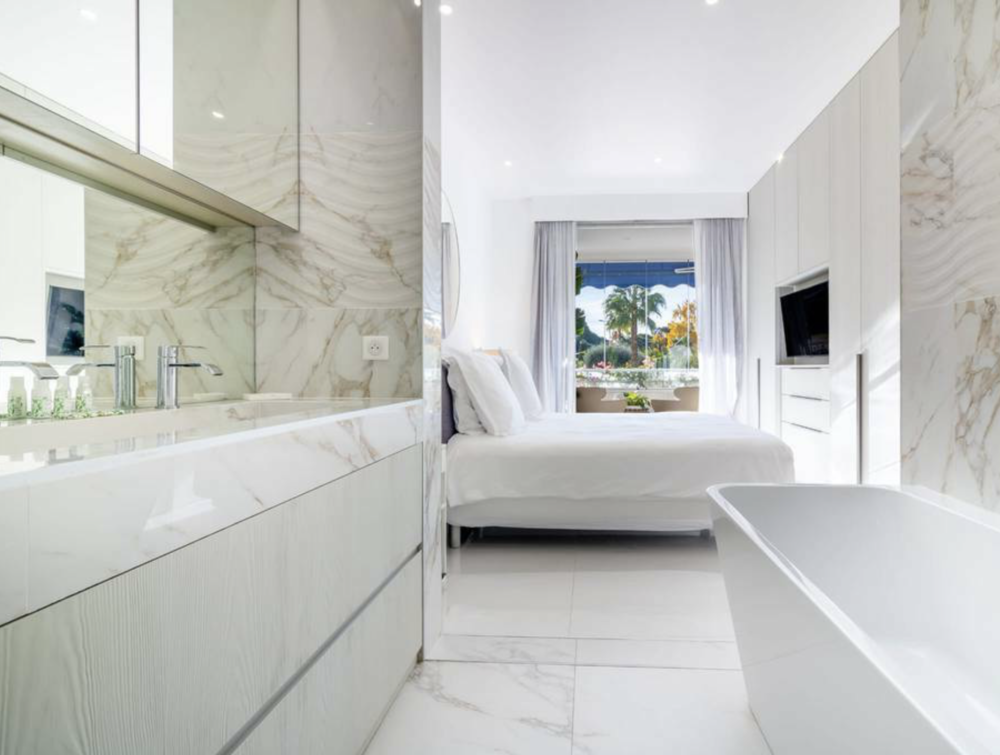 � vendre  Appartement Cannes (06400)