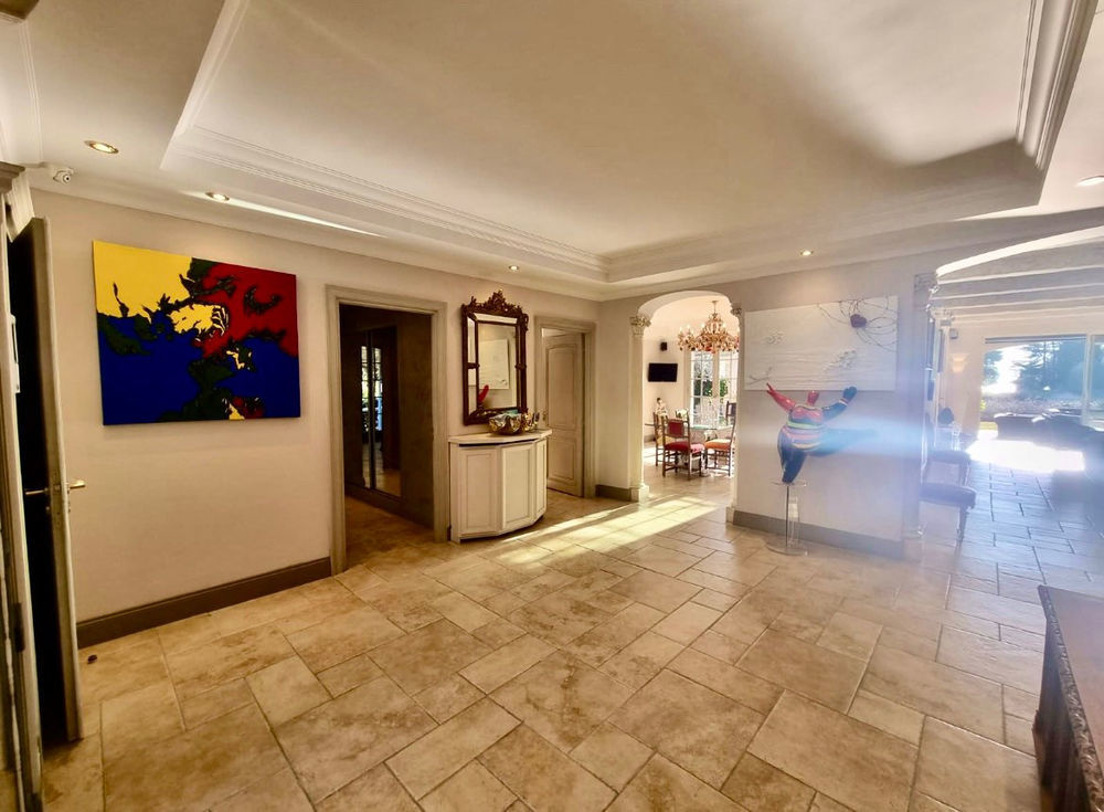 � vendre  Maison Cannes (06400)