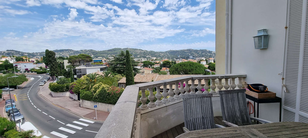 � vendre  Appartement Cannes (06400)