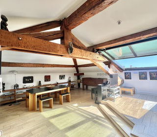  Appartement � vendre 3 pi�ces 91 m�