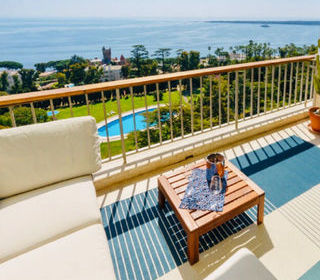  Appartement � vendre 4 pi�ces 72 m�