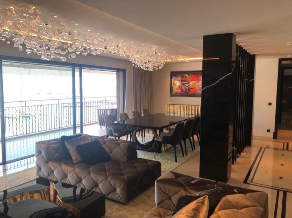 � vendre  Appartement Cannes (06400)