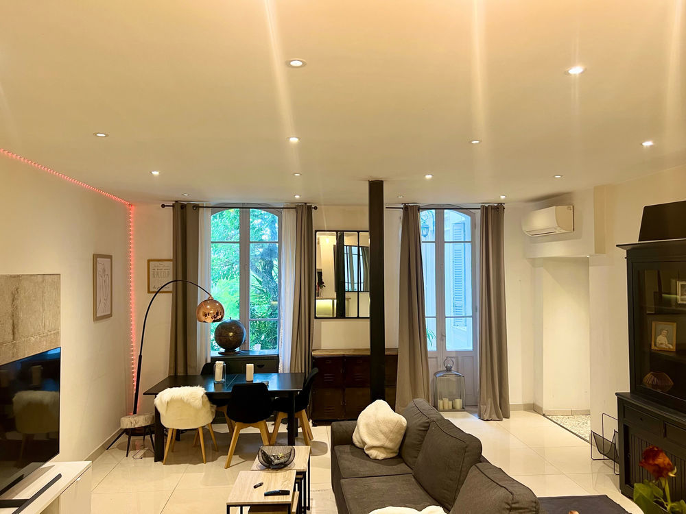 � vendre  Appartement Cannes (06400)