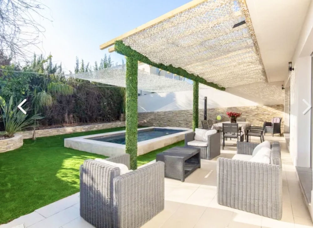 � vendre  Maison Cannes (06400)