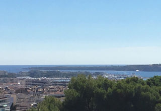  Appartement � vendre 3 pi�ces 145 m�