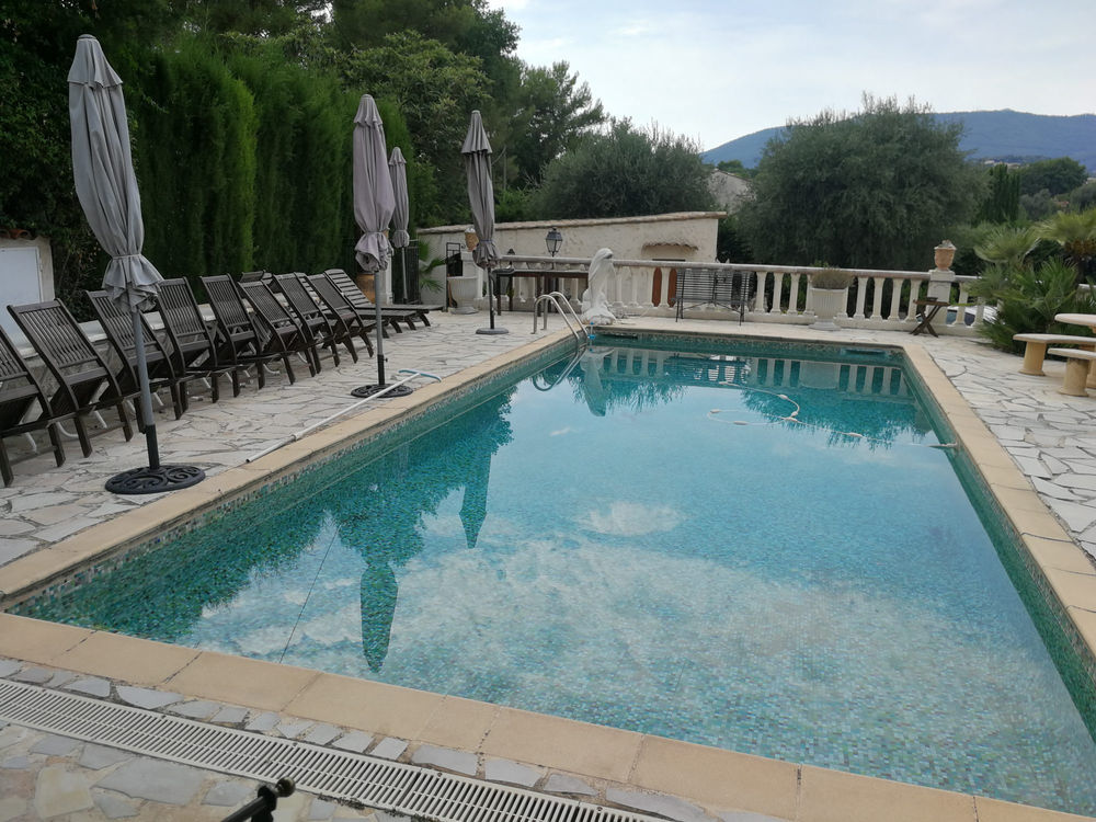 � vendre  Maison Le Rouret (06650)