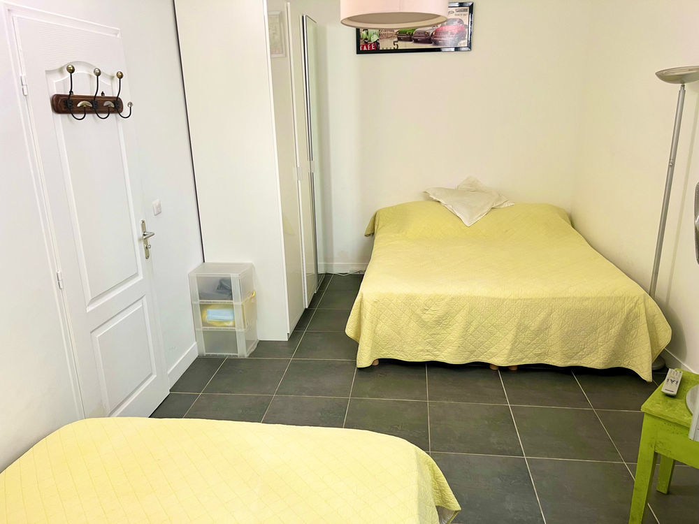 � vendre  Maison Cannes (06400)