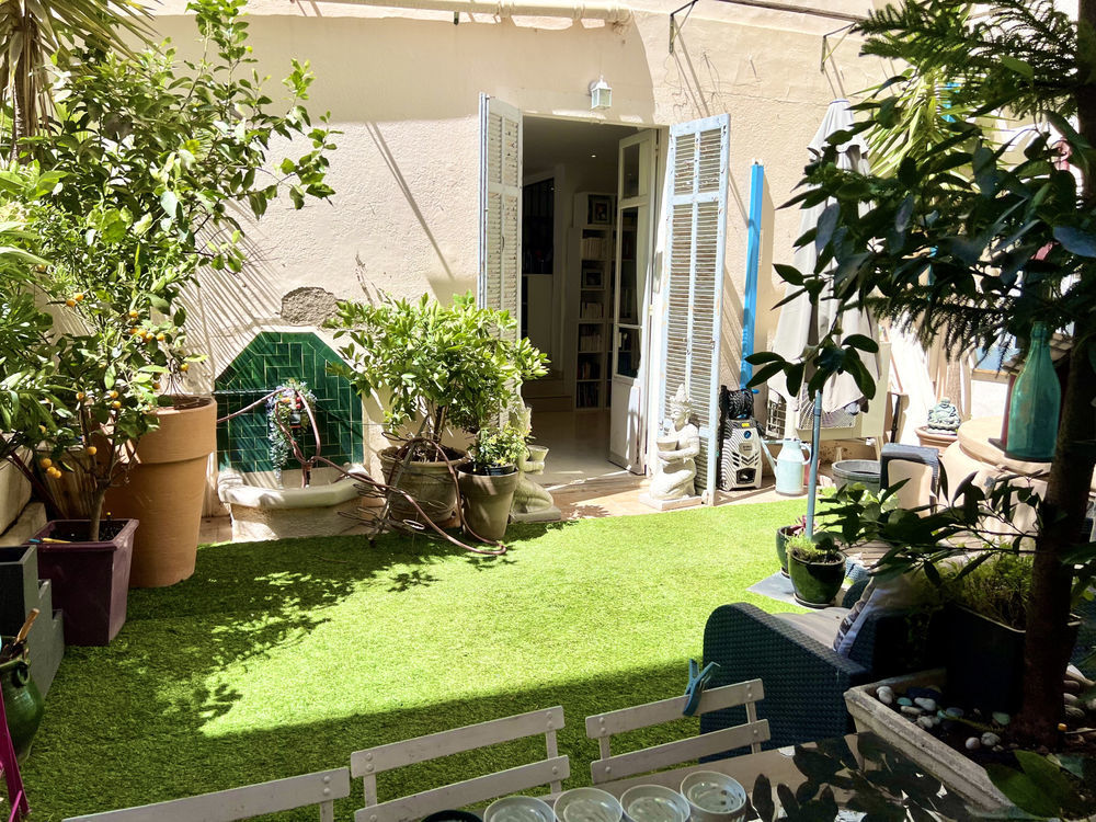 � vendre  Appartement Cannes (06400)