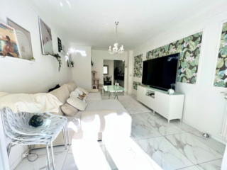  Appartement � vendre 2 pi�ces 58 m�