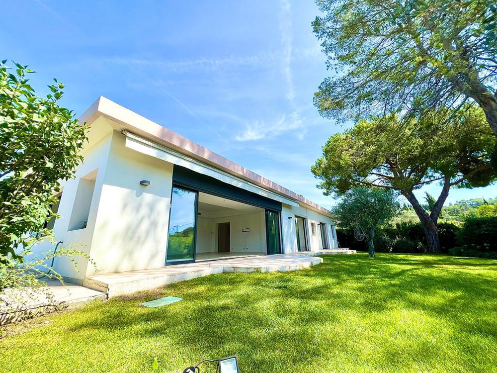 � vendre  Maison Mougins (06250)