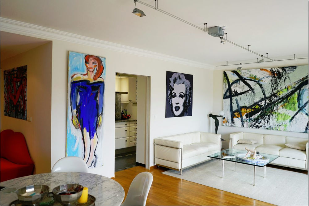 � vendre  Appartement Cannes (06400)