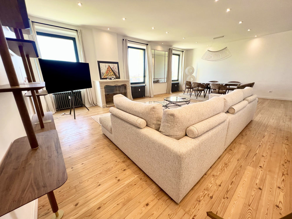 � vendre  Duplex/triplex Cannes (06400)