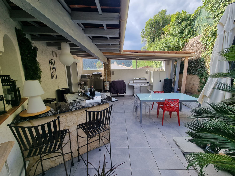 � vendre  Maison Mandelieu-la-Napoule (06210)