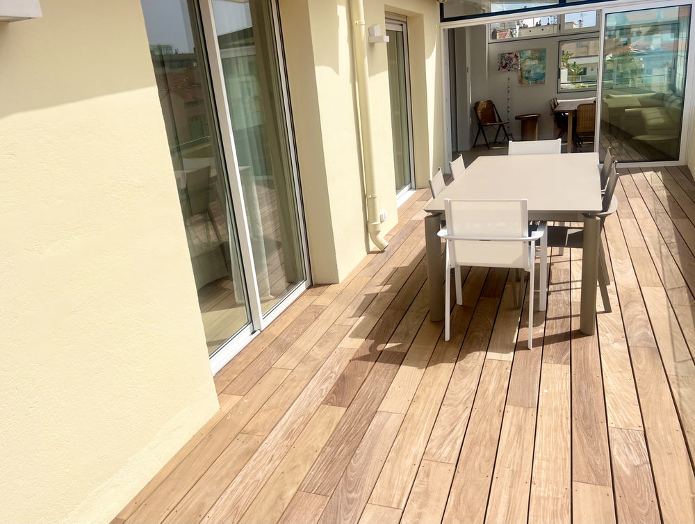 � vendre  Appartement Cannes (06400)