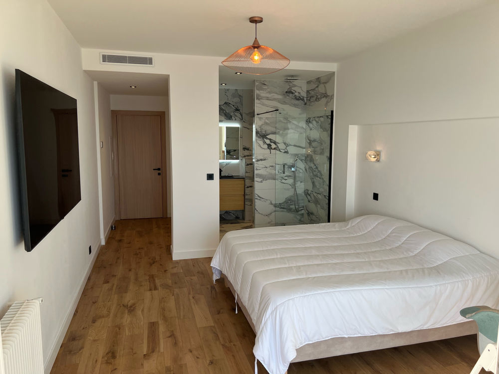 � vendre  Appartement Juan Les Pins (06160)