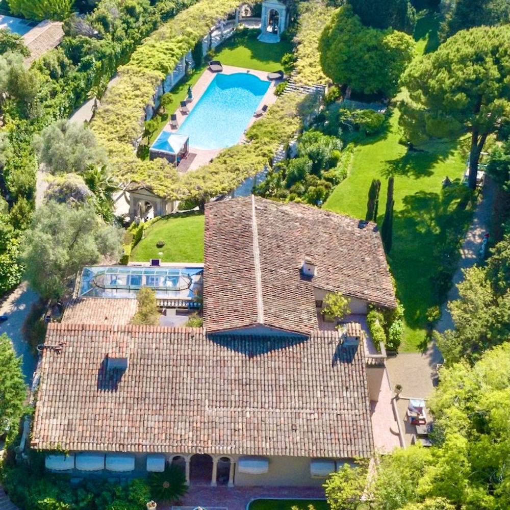 � vendre  Maison Cannes (06400)