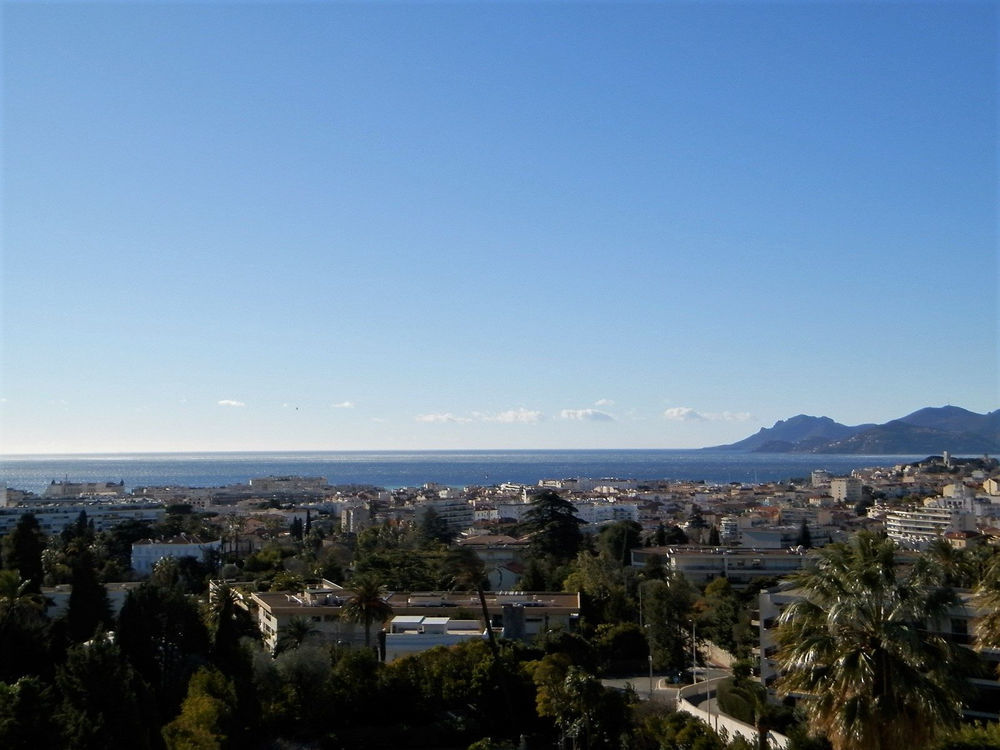 � vendre  Appartement Cannes (06400)