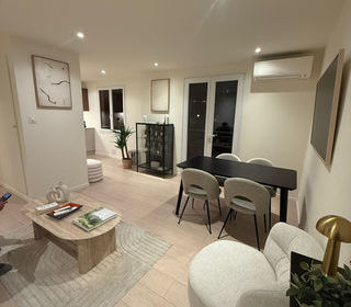  Appartement � vendre 3 pi�ces 60 m�