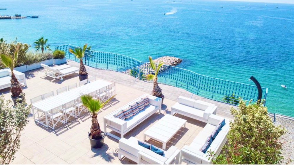 � vendre  Appartement Juan Les Pins (06160)