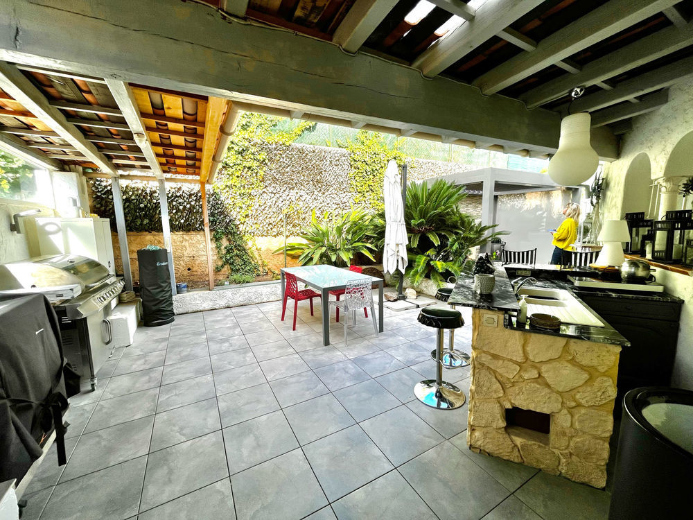 � vendre  Maison Mandelieu-la-Napoule (06210)