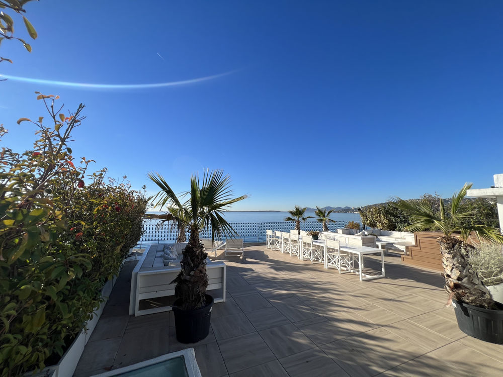 � vendre  Appartement Juan Les Pins (06160)