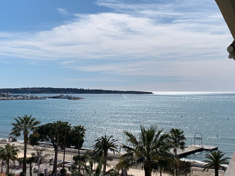 � vendre  Appartement Cannes (06400)