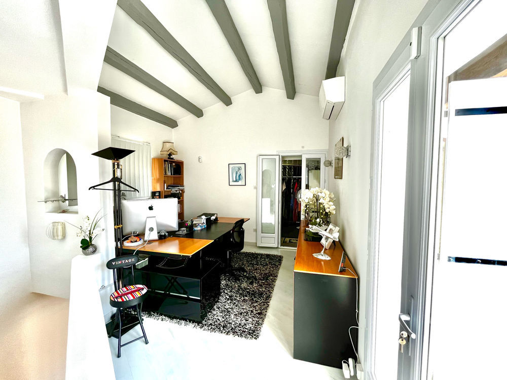 � vendre  Maison Mandelieu-la-Napoule (06210)