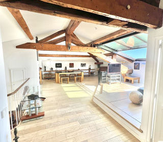  Appartement � vendre 3 pi�ces 91 m�