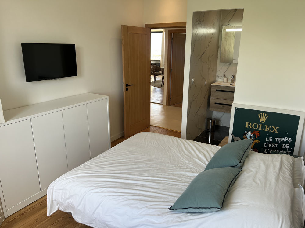 � vendre  Duplex/triplex Cannes (06400)