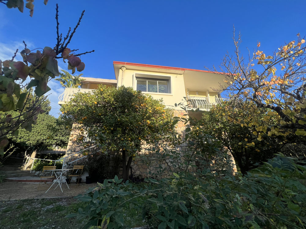 � vendre  Maison Le Cannet (06110)