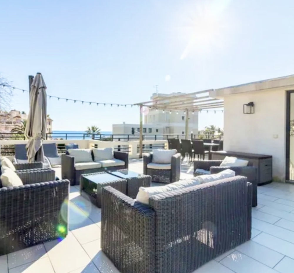 � vendre  Maison Cannes (06400)