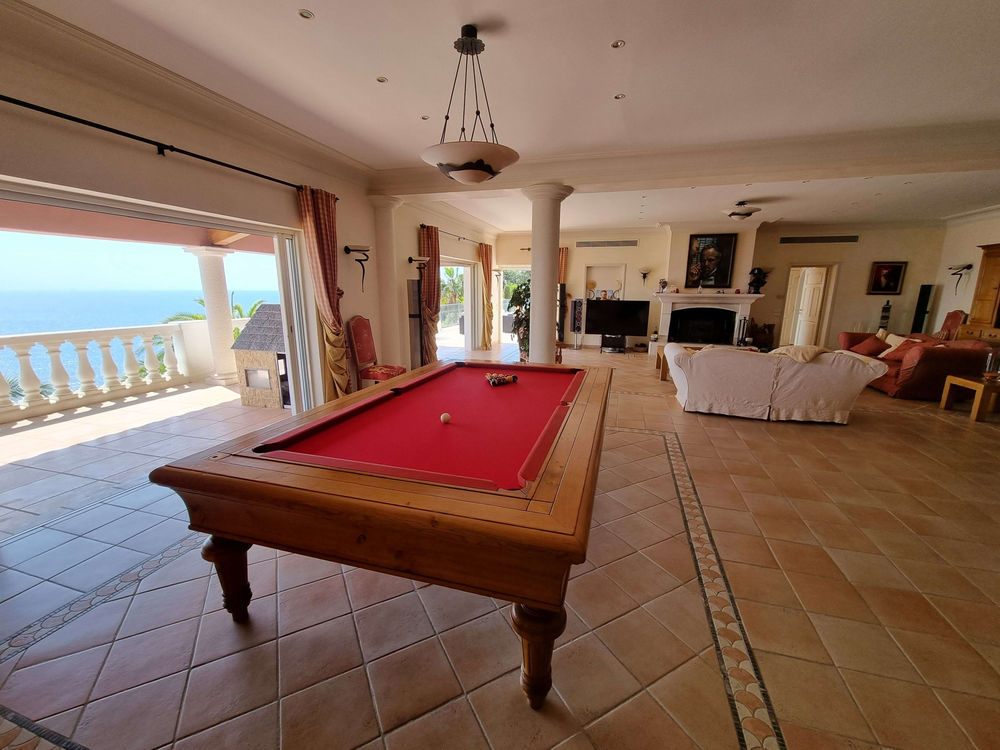 � vendre  Propri�t�/ch�teau Th�oule-sur-Mer (06590)