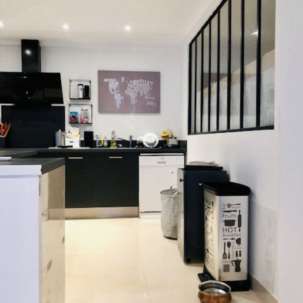 � vendre  Appartement Cannes (06400)