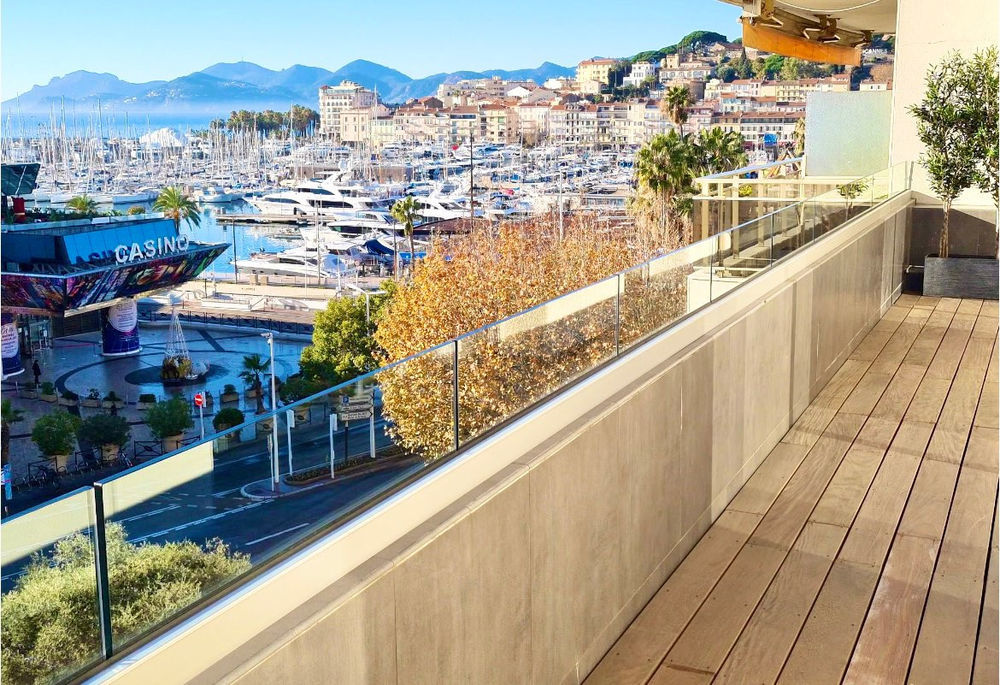 � vendre  Appartement Cannes (06400)
