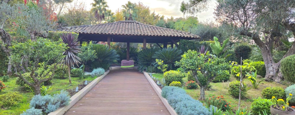 � vendre  Maison Mougins (06250)