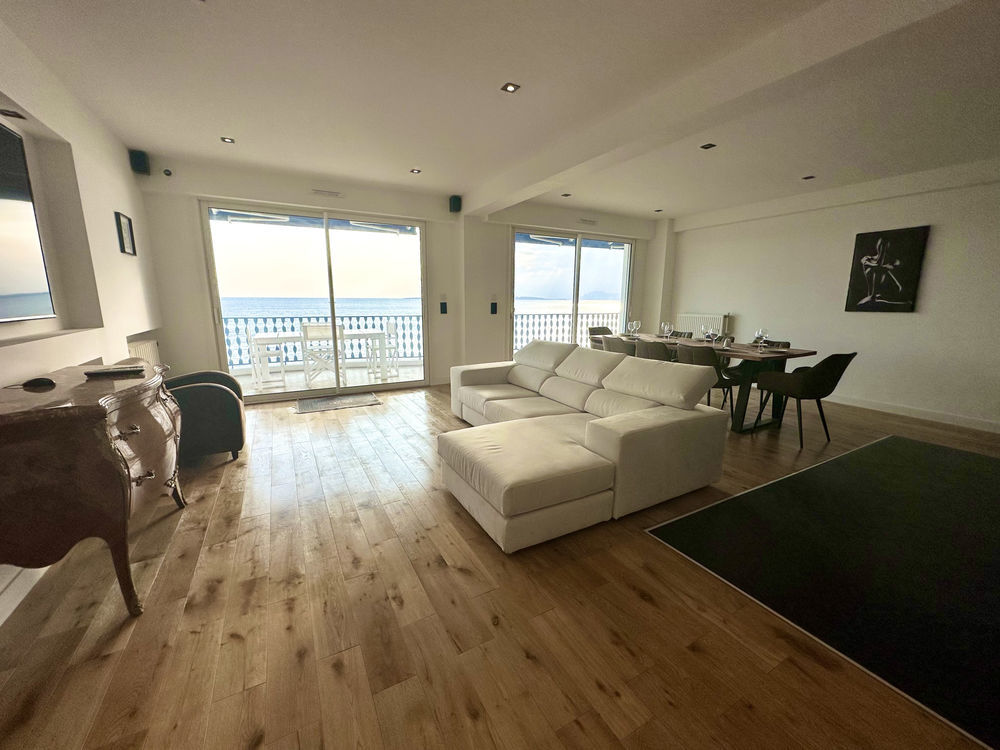 � vendre  Appartement Juan Les Pins (06160)