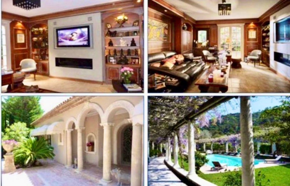 � vendre  Maison Cannes (06400)