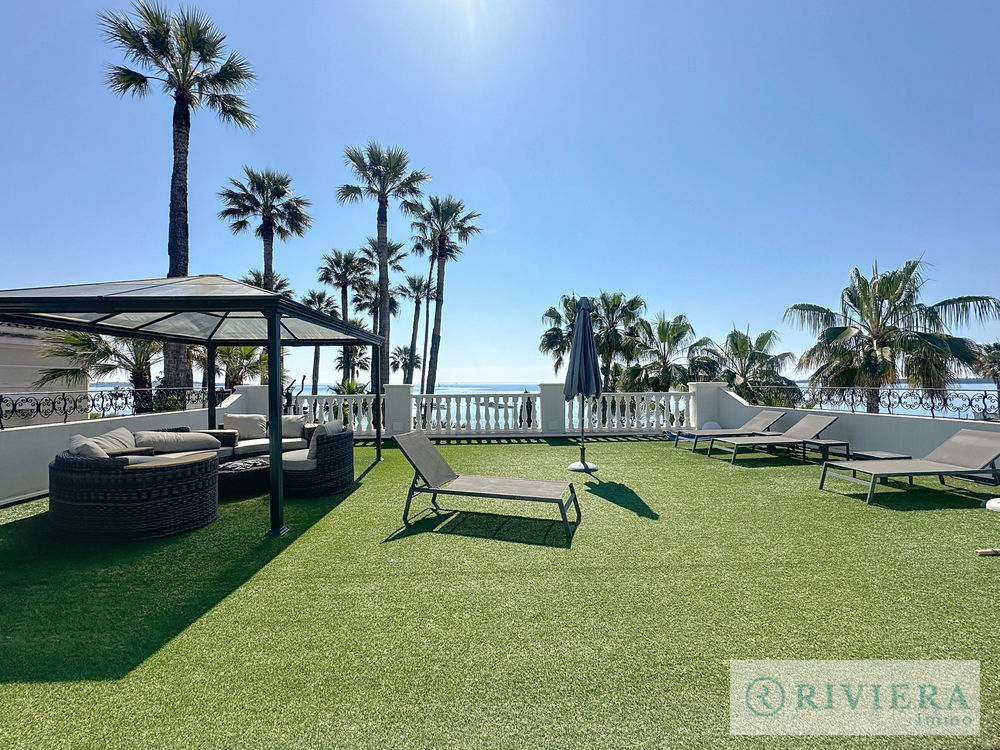 � vendre  Maison Vallauris (06220)