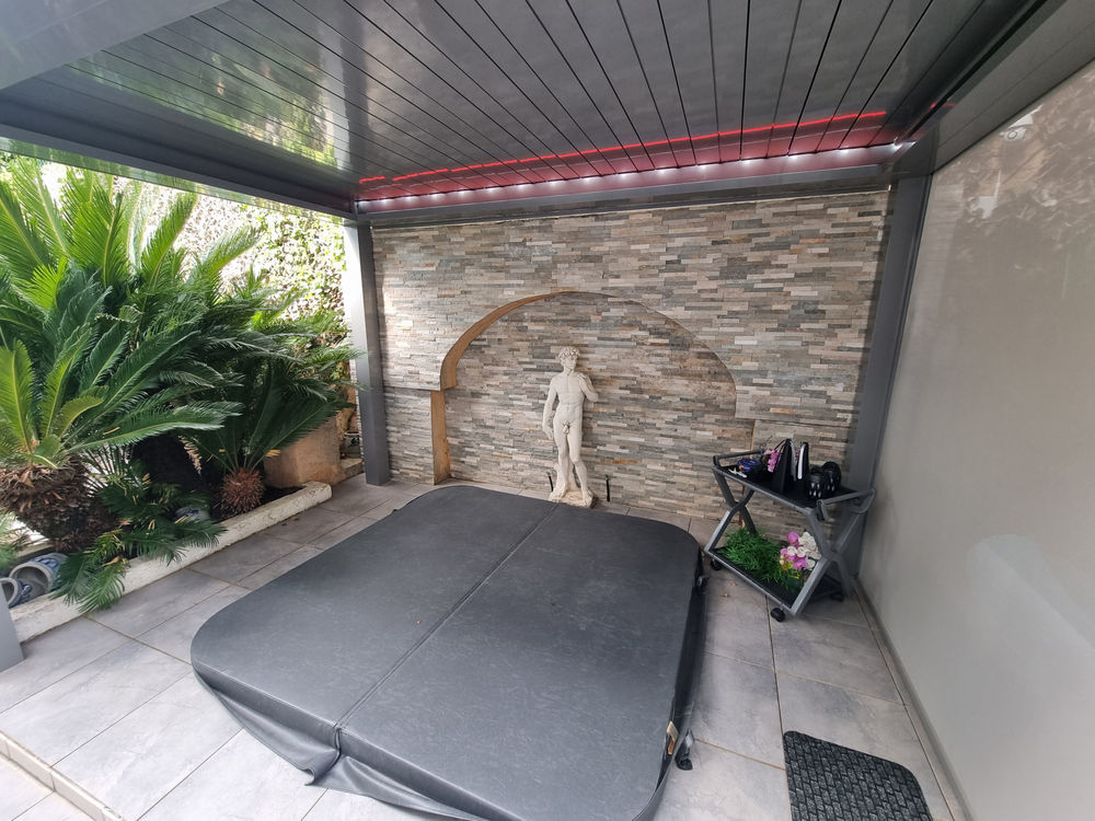 � vendre  Maison Mandelieu-la-Napoule (06210)