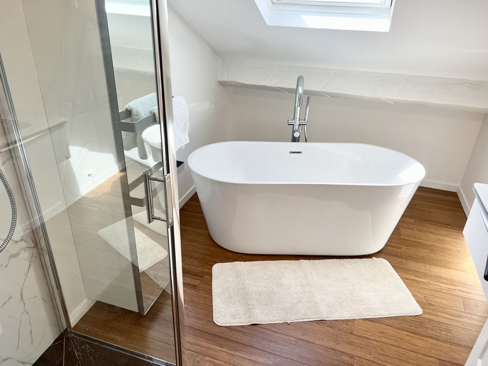 � vendre  Duplex/triplex Cannes (06400)