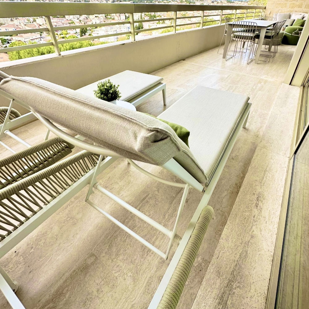 � vendre  Appartement Le Cannet (06110)