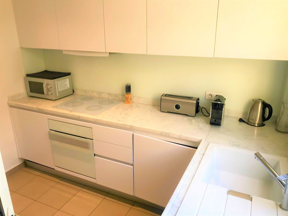 � vendre  Appartement Cannes (06400)