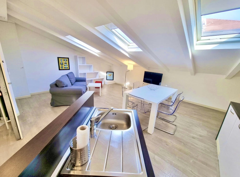 � vendre  Appartement Cannes (06400)