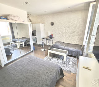  Appartement � vendre 1 pi�ce 31 m�