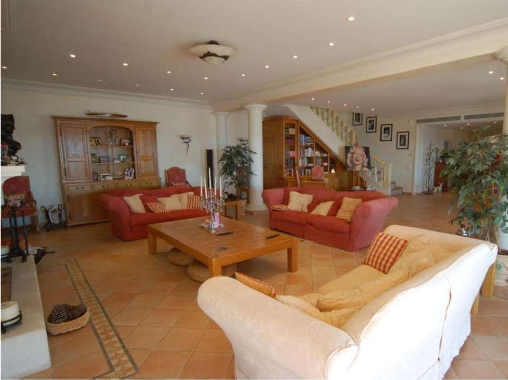 � vendre  Propri�t�/ch�teau Th�oule-sur-Mer (06590)