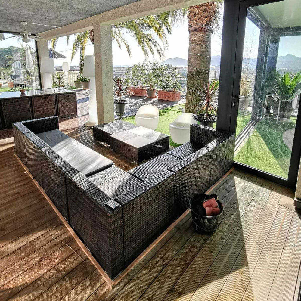 � vendre  Maison Cannes La Bocca (06150)